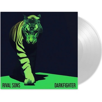 RIVAL SONS - DARKFIGHTER LP