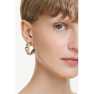 Swarovski Обици Swarovski GEMA (5737444)