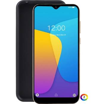 Image 1 of DOOGEE X90/Y8C TPU Калъф и Протектор