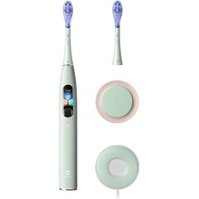 Oclean X Ultra S Green