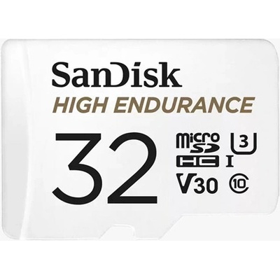 SanDisk microSD 32GB SDSQQNR-032G-GN6IA