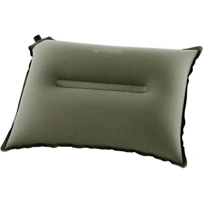 Outwell Nafukovací polštář Nirvana 40x30x19