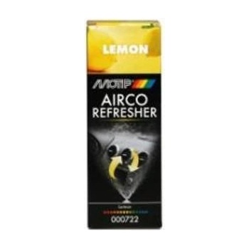 Motip Airco Refresher citron 150 ml