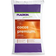 Plagron Cocos Premium 50 l