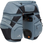 VAUDE Велосипедна дисага Vaude Karakorum Pro Pannier - Heron - размер 65 l (510-5888-0111)