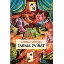 Knihy Farma zvířat - George Orwell, Iwan Kulik