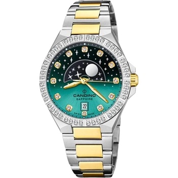 Candino Дамски часовник Candino - C4761/2 (C4761/2)