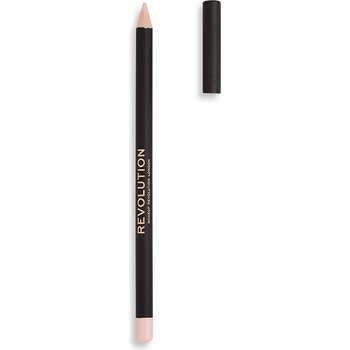 Revolution Makeup Revolution Kohl Eyeliner 1, 3 g молив за очи Nude