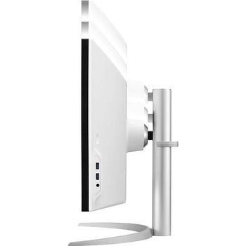 Image 1 of LG UltraWide 49WQ95C-W