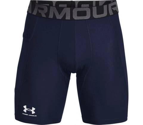 Under Armour černá