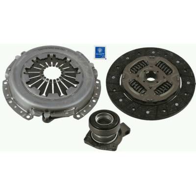 SACHS Spojková sada SACHS 3000 990 502