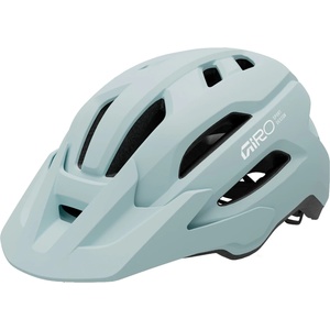 Giro Дамска каска за велосипед Giro Women's Fixture Mips II Bike helmet - Matte Sky Blue - размер 50-57 cm (851-1874-0211)