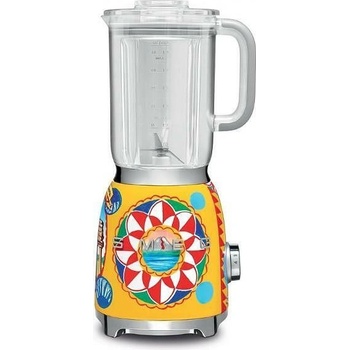 Image 1 of Smeg Dolce&Gabbana BLF01DGEU