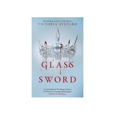 Glass Sword - Victoria Aveyard