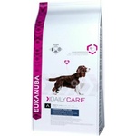 EUKANUBA Overweight/Sterilised 2,3 kg