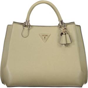 GUESS Чанта за жени guess, Цвят Зелено (vg919523_vesage)