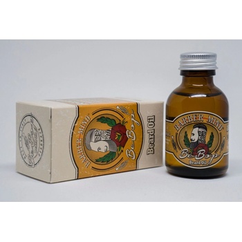 Barber Mind BeBop šampon na vousy 100 ml