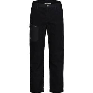 Maloja Мъжки ежедневен панталон Maloja GoldthalerM. Casual trousers - Deep Black II (007-3614-0511)