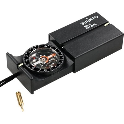 Suunto MB-6 GLOBAL – Zboží Mobilmania