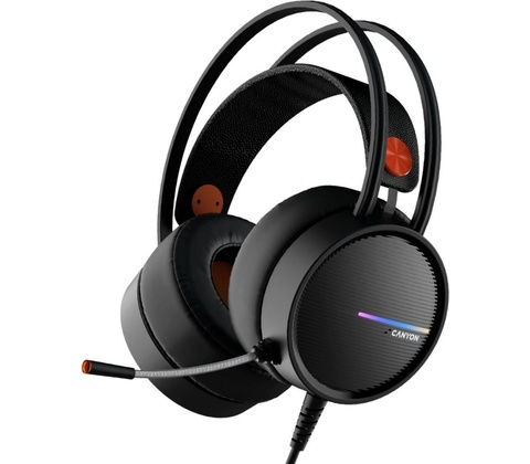 Canyon Interceptor CND-SGHS8A