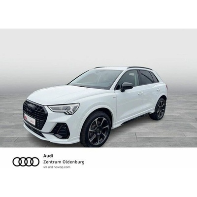 Audi Q3 45 TFSI quattro S tronic S-line 180 kW