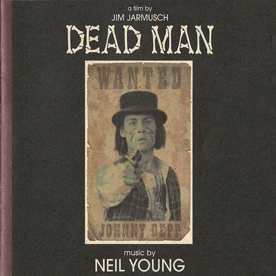 OST - Dead Man LP