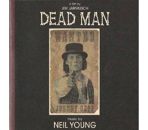 OST - Dead Man LP