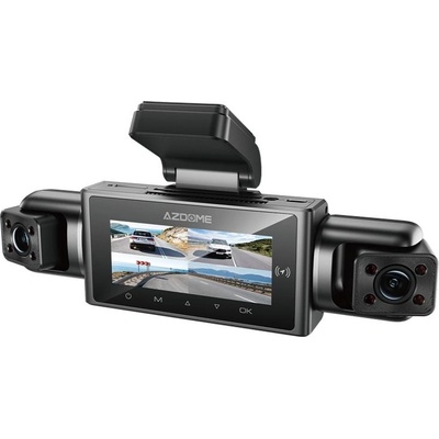 Azdome M350