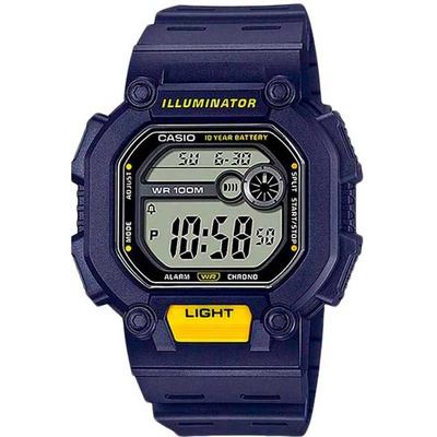 Casio W-737H-2A