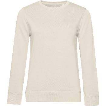 B&C Collection B&c inspire crew neck women / Дамски суитшърт - цвят бърбън ванилия s (01w32b04701)