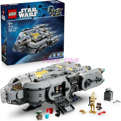 LEGO® STAR WARS 75446 Grogu™ mandalorianský
