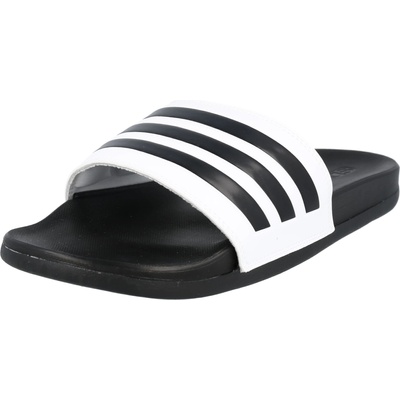 Adidas sportswear Чехли за плаж/баня 'Adilette' бяло, размер 13