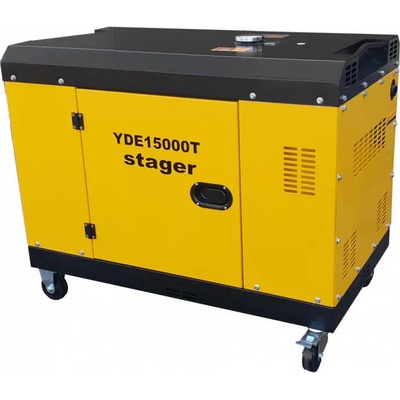 Stager YDE15000T (11580015000T)