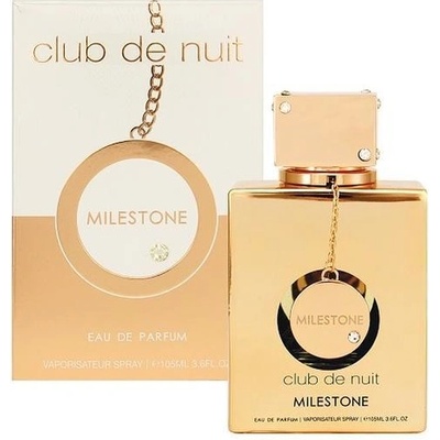 Armaf Club de Nuit Milestone parfum unisex 5 ml vzorka