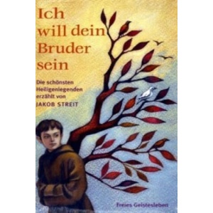 Ich will dein Bruder sein | Jakob Streit (ISBN: 9783772520853)