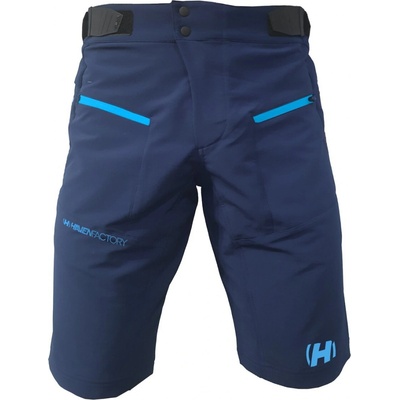 Haven Pánské Factory Air HMS blue