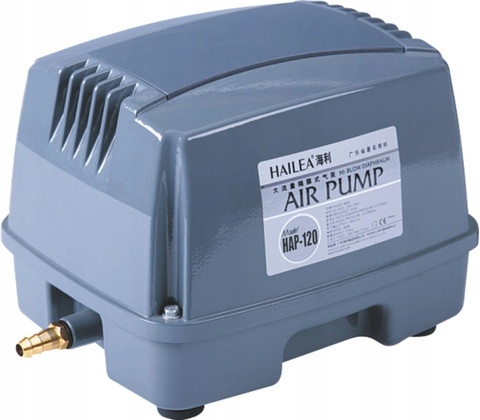 Hailea HAP-80
