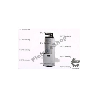 SKV Palivové čerpadlo ŠKODA Favorit 1.3 40kW | Zboží Auto
