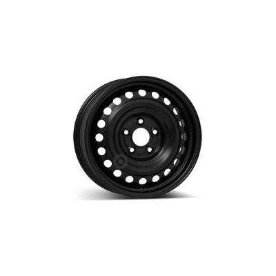 ALCAR STAHLRAD 5.5x15 4x100 ET41
