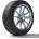 Michelin Pilot Sport 4 ZP (RFT) XL 255/40 R20 101Y