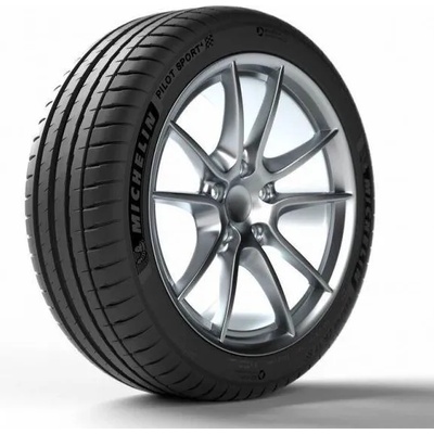 Michelin Pilot Sport 4 ZP (RFT) XL 255/40 R20 101Y