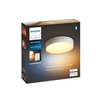 Image 1 of Philips Hue Enrave S Ceiling Lamp White