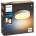 Philips Hue Enrave S Ceiling Lamp White
