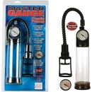 Master gauge penis pump