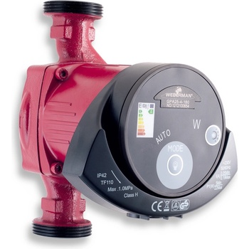 Weberman Ferro 25-40/180 mm W0601