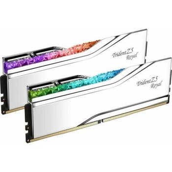 Image 1 of G.SKILL Trident Z5 Royal 32GB (2x16GB) DDR5 7200MHz F5-7200J3445G16GX2-TR5S