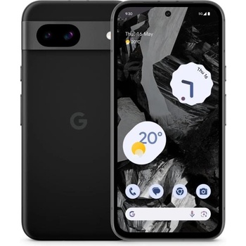 Image 1 of Google Pixel 8a 5G 256GB 8GB RAM Dual