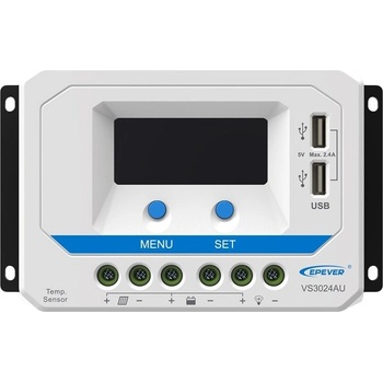 Epever PWM VS3024AU
