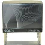  Автоматичен печат COLOP Printer 40