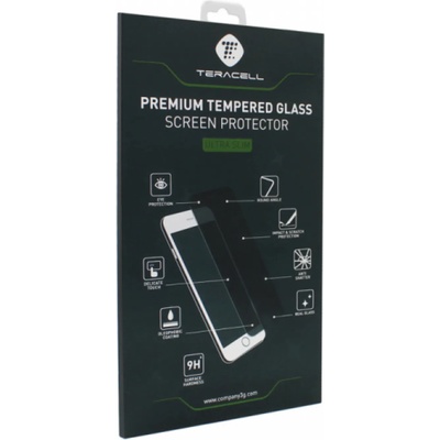 Teracell Стъклен протектор Teracell за Samsung Galaxy A40 Прозрачен